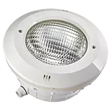 Ersatzscheinwerfer-Nische Astralpool